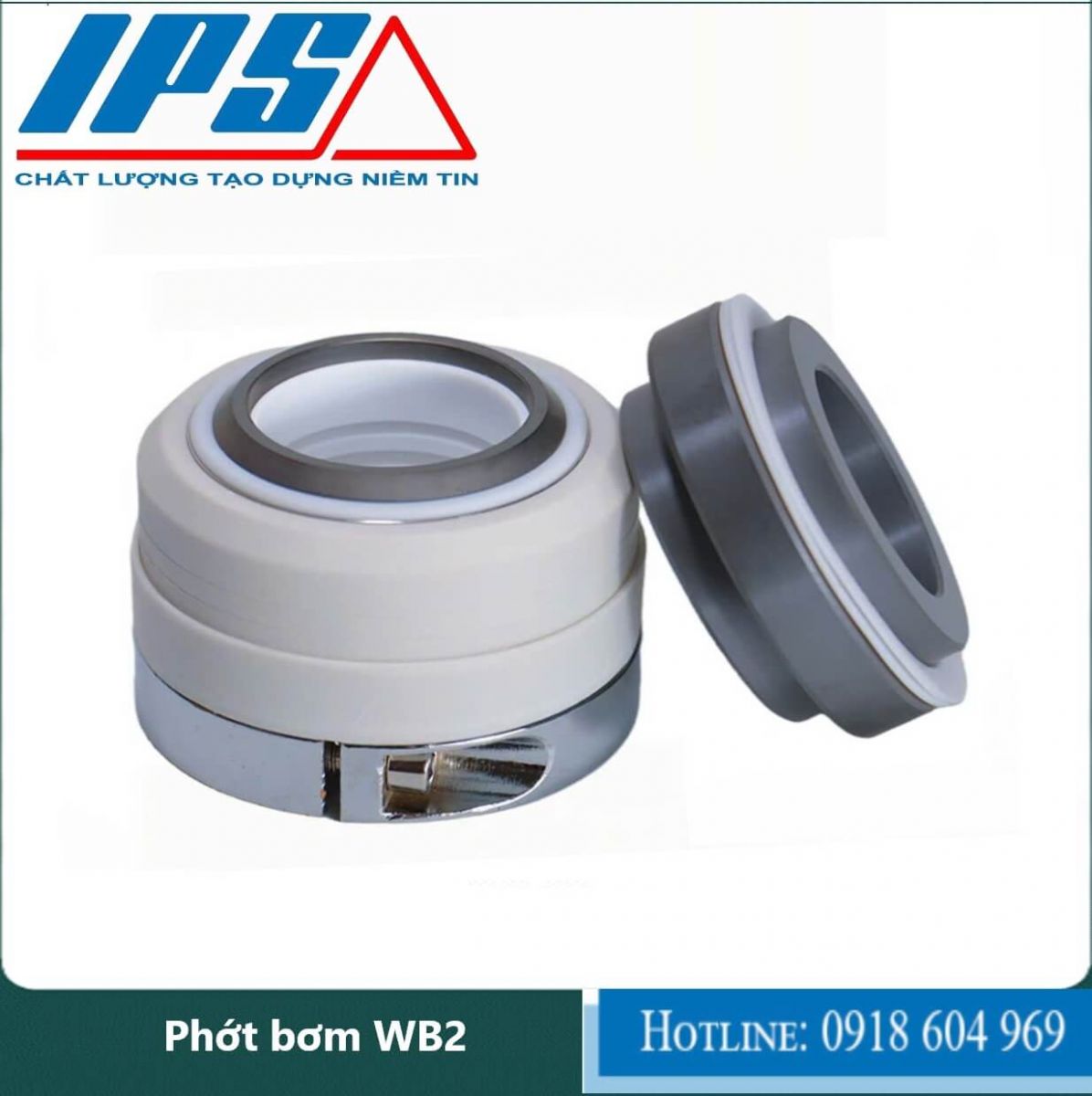 Phớt bơm WB2-23(1).